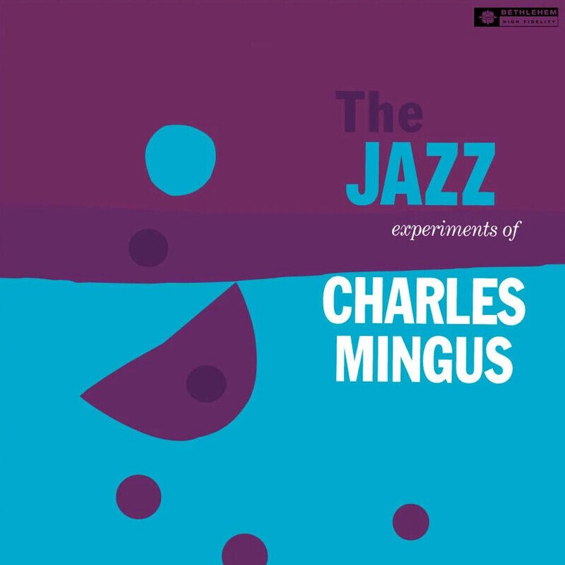 The Jazz Experiments Of Charles Mingus