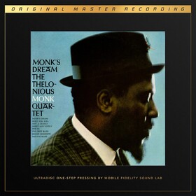 Monk's Dream (Limited Edition) Thelonious Monk
