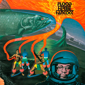 Flood Herbie Hancock