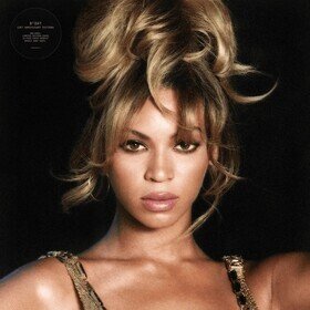 B'day (2026 Reissue) Beyonce