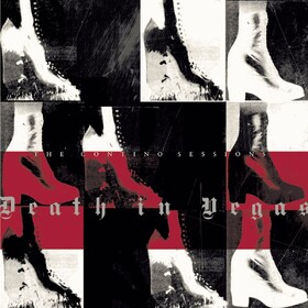 The Contino Sessions Death In Vegas