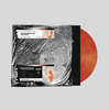Lifeforms (Signed Orange With Red Smoke)
