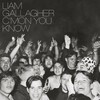 C'mon You Know (Limited Edition) (Red)