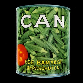 Ege Bamyasi Can