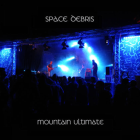 Mountain Ultimate Space Debris