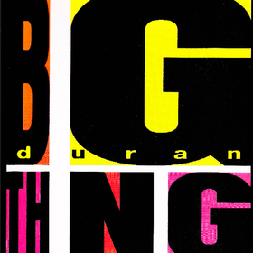 Big Thing Duran Duran