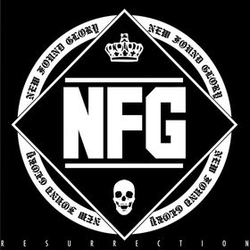 Resurrection (Limited Edition) New Found Glory