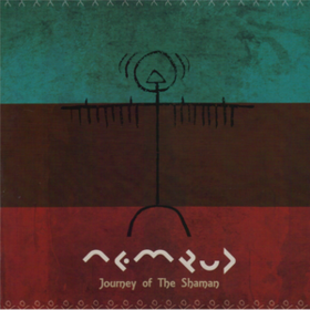Journey Of The Shaman Nemrud