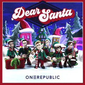 Dear Santa (Limited Edition) Onerepublic