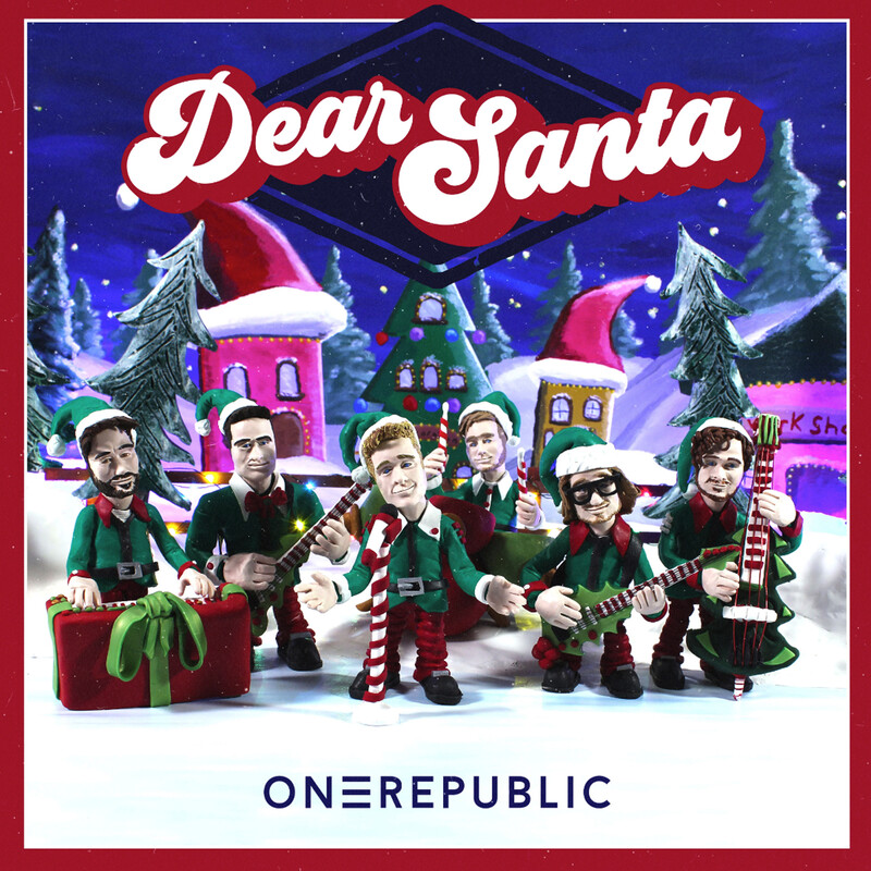 Dear Santa (Limited Edition)