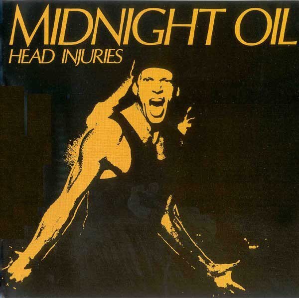Head Injuries