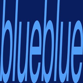 blueblue Sam Gendel