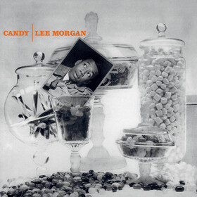 Candy Lee Morgan