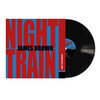 Night Train! (Mighty Instrumentals) (Deluxe Black Edition)
