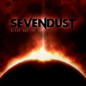Black Out The Sun Sevendust