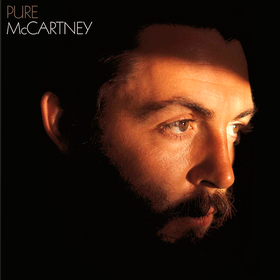 Pure McCartney (Box Set) Paul Mccartney