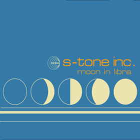 Moon In Libra S-Tone Inc.