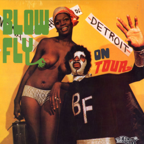 On Tour Blowfly