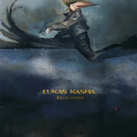 Revelations Lukas Kasha