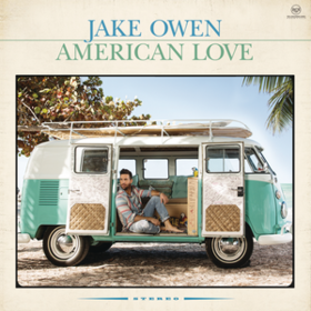 American Love Jake Owen