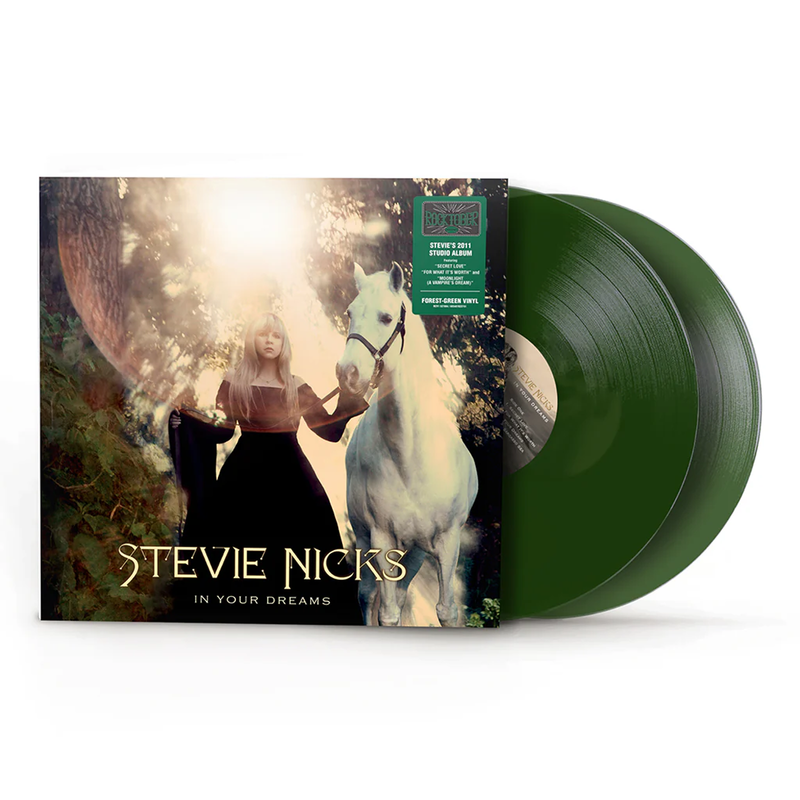 In Your Dreams (Limited Edition)