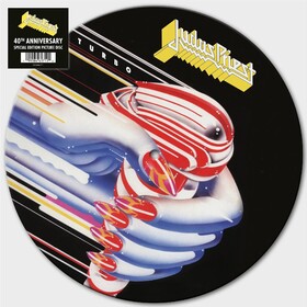 Turbo Judas Priest