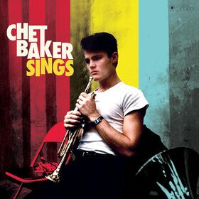 Sings (Red Vinyl) Chet Baker