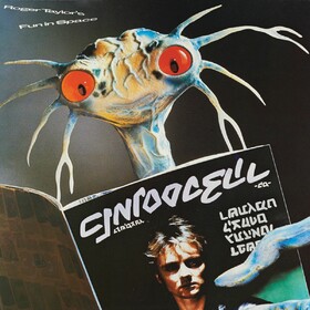 Fun In Space Roger Taylor