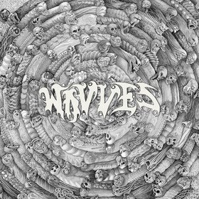 Spun (Coloured) Wavves