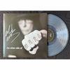 The Other Side of Mars (Signed)