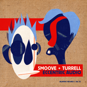 Eccentric Audio Smoove & Turrell