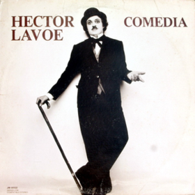 Comedia Hector Lavoe