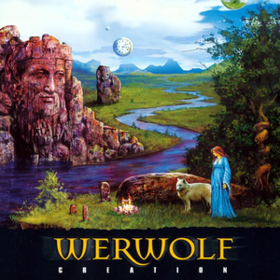 Creation Werwolf