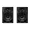 AlphaTheta DM-50D-BT Black