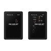 AlphaTheta DM-50D-BT Black