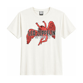 Футболка "Us Tour 77" (XXL) Led Zeppelin