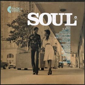 Soul Various Artists