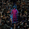 Alone In a Crowd