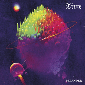 Time Pelander