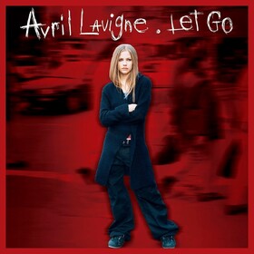Let Go (20th Anniversary Edition) Avril Lavigne