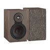 Sonik 3 Walnut