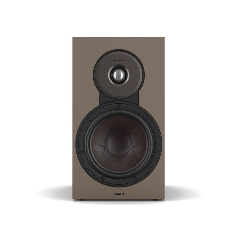 Sonik 3 Walnut