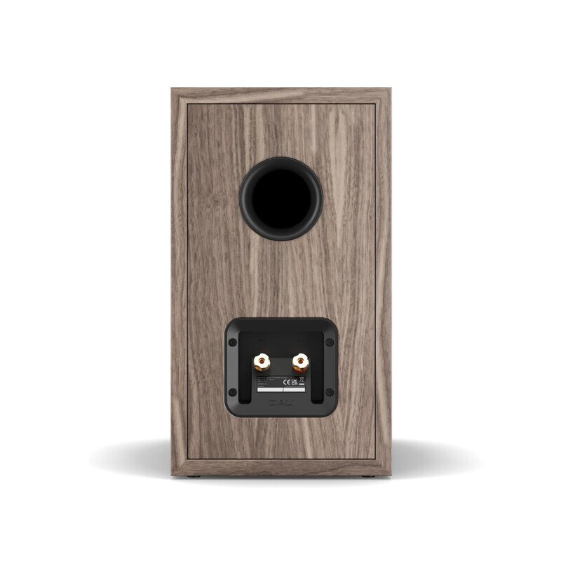 Sonik 3 Walnut