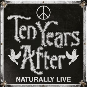 Naturally Live Ten Years After