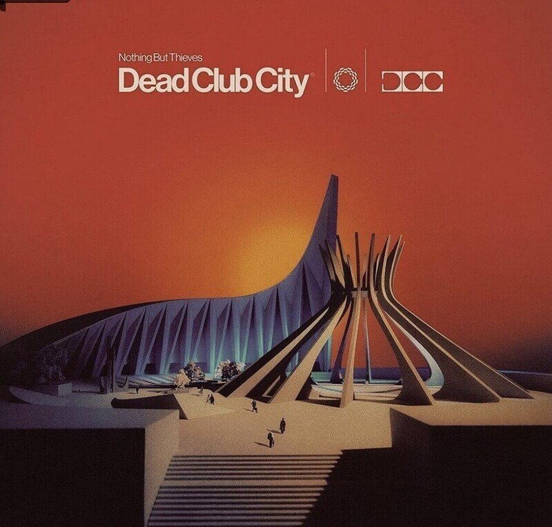 Dead Club City
