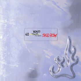 40 Years: the Best of Skid Row Skid Row
