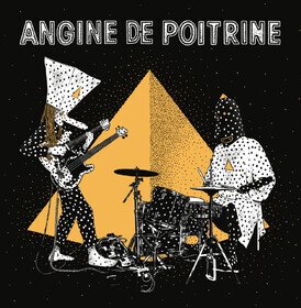 Vol. II Angine De Poitrine