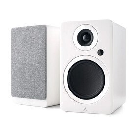 FORTE A5 WiFi White Argon Audio