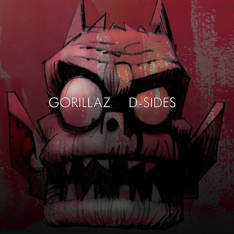 D-Sides Box Set