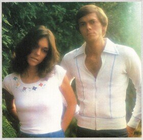 Horizon (2026 Reissue) Carpenters